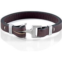 Bracciale Sector No Limits Uomo in Pelle SZV13 - SZV13